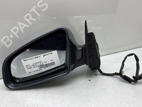 left-mirror-audi-a3-8p1-2003-2004-2005-2006-2007-2008-2009-2010-2011-2012-2013-29939246 main image