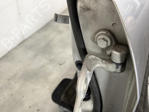 Left front door FORD FOCUS II (DA_, HCP, DP) 1.6 TDCi | BP27701436C2 