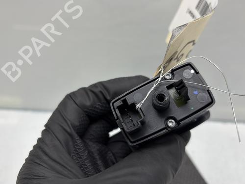 Right front window switch MERCEDES-BENZ A-CLASS (W169) A 180 CDI (169.007, 169.307) | BP29939816I26 