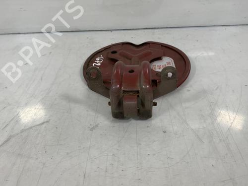 Fuel flap CHRYSLER 300M (LR) 2.7 V6 24V | BP20032008C131 