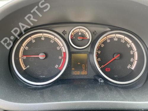 Right taillight OPEL CORSA D (S07) 1.2 (L08, L68) | BP23768738C35 - Image 11