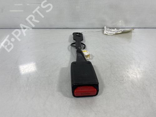 Seat buckle CITROËN C4 II (NC_) 1.6 HDi 90 | BP20026264I32 