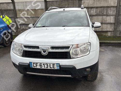 Right sun visor DACIA DUSTER (HS_) 1.5 dCi (HSMC) | BP27721744I2  - Image 10