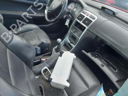 ABS pump PEUGEOT 307 CC (3B) 2.0 16V | BP20007975M43 
