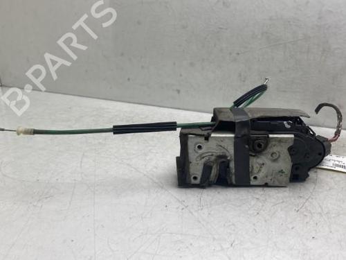 Used Rear right lock FIAT IDEA (350_) 1.2 16V (80 hp) 19973539