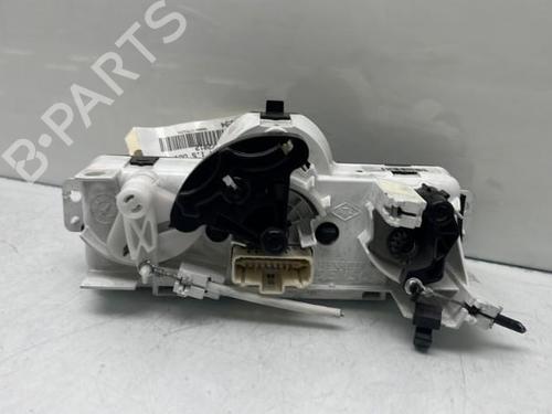 Used Climate control Climate control RENAULT KANGOO Express (FW0/1_) 1.5 dCi 70 (FW0A, KW0V) (68 hp) 19970187 19970187