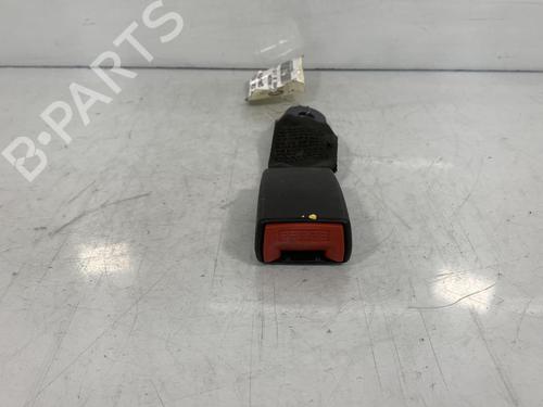 Used Seat buckle NISSAN MICRA III (K12) 1.5 dCi (65 hp) 20001360