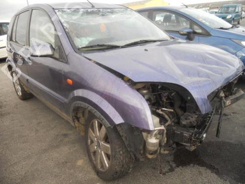 Forkjerm høyre FORD FUSION (JU_) 1.6 TDCi | BP21948831C42 