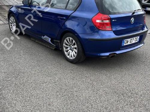 Front left lock BMW 1 (E87) 116 i | BP20184172C98 