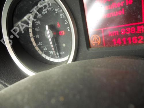 Instrument cluster ALFA ROMEO 159 (939_) 1.9 JTDM 16V (939AXC1B, 939AXC12) | BP20000497C47 