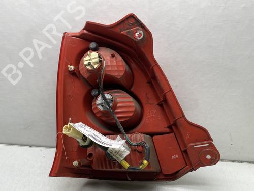 Used Right taillight Right taillight 21197162 21197162