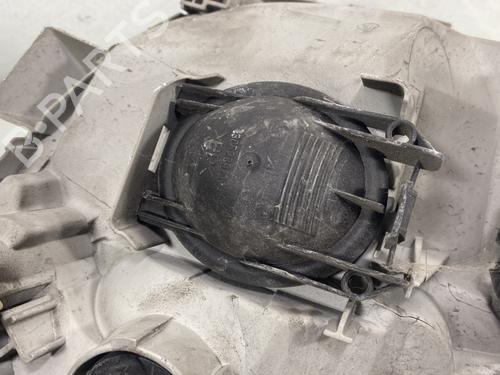 Right headlight MERCEDES-BENZ A-CLASS (W168) A 170 CDI (168.009, 168.109) | BP27729208C29 