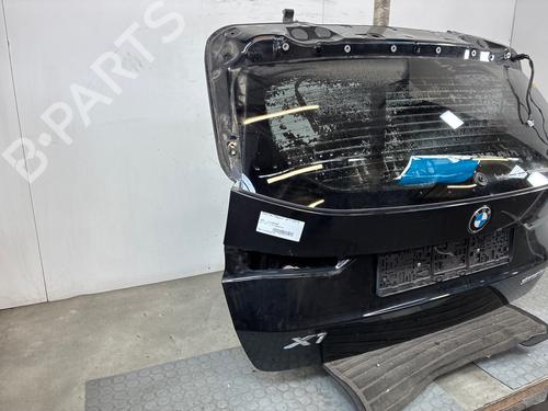 Used Tailgate Tailgate BMW X1 (U11) sDrive 18 i (136 hp) 36439684 36439684