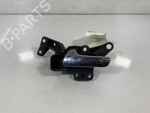 Venstre bagtil invendig håndtag OPEL ZAFIRA A MPV (T98) 2.0 DTI 16V (F75) (101 hp) 20005754