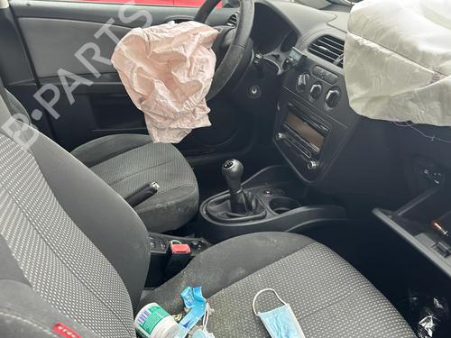 Left front window switch SEAT LEON (1P1) 1.6 TDI | BP19961144I27 