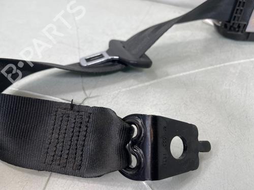 Used Rear right seatbelt Rear right seatbelt RENAULT CLIO IV (BH_) 1.2 TCe 120 (BHAU) (118 hp) 34505894 34505894