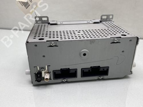 Radio FORD FOCUS IV (HN) 1.0 EcoBoost | BP26708728E6 