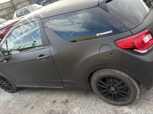 Left taillight CITROËN DS3 (SA_) 1.6 HDi 90 | BP36792437C34 - Image 19