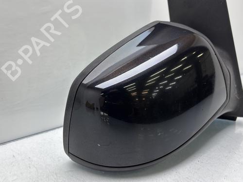 Right mirror FORD C-MAX (DM2) 1.6 TDCi | BP28824666C27 