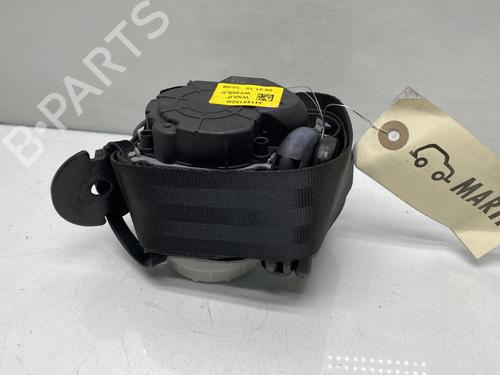 Front right seatbelt RENAULT TRAFIC III Van (FG_) 1.6 dCi 90 (FGME) | BP29735366I25 - Image 2