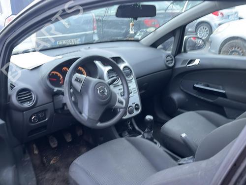 Warning switch OPEL CORSA D (S07) 1.3 CDTI (L08, L68) | BP30964597I22 - Image 10