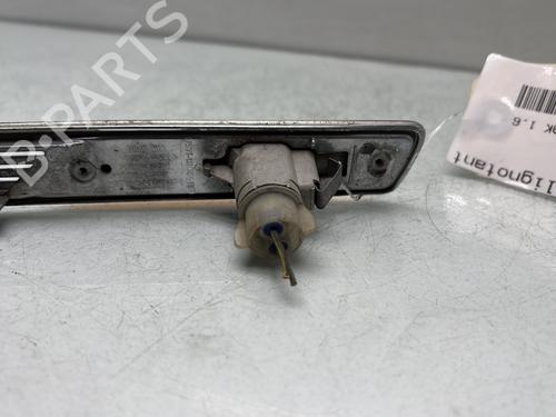 Left front indicator FORD MONDEO IV Turnier (BA7) 1.6 Ti | BP29706949C32 