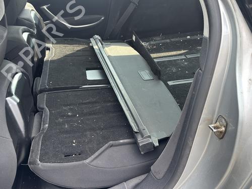Front left window mechanism CITROËN C5 III Break (RW_) 2.0 HDi | BP33659131C22  - Image 11
