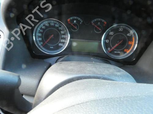 Used Parts FIAT CROMA (194_)  1.9 D Multijet (194AXC1B, 194AXC12)  1795546