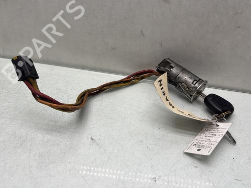 Used Ignition barrel Ignition barrel RENAULT MEGANE Scenic (JA0/1_) 1.9 dTi (JA0N) (98 hp) 33314112 33314112