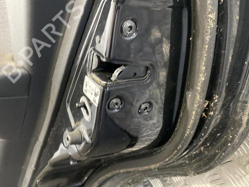 Right rear door KIA SPORTAGE II (JE_, KM_) 2.0 CRDi | BP20025393C5 