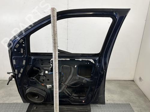 Right front door NISSAN PATHFINDER III (R51) 2.5 dCi 4WD | BP30777978C3