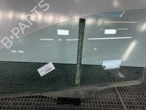 Used Front left door window VW FOX Hatchback (5Z1, 5Z3, 5Z4) 1.2 (55 hp) 27712031