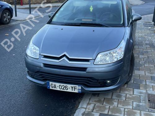 Right taillight CITROËN C4 Coupe (LA_) 1.6 HDi | BP19998287C35 