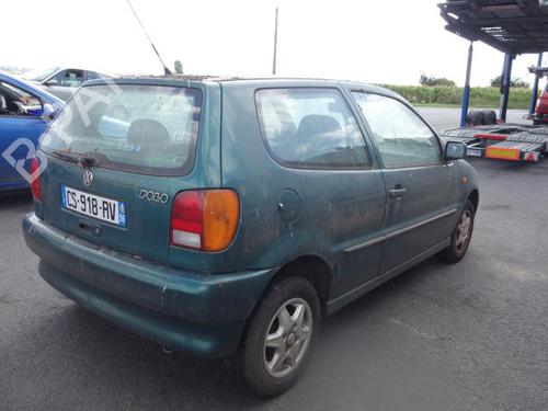 Left taillight VW POLO III (6N1) 75 1.6 | BP20032054C34 