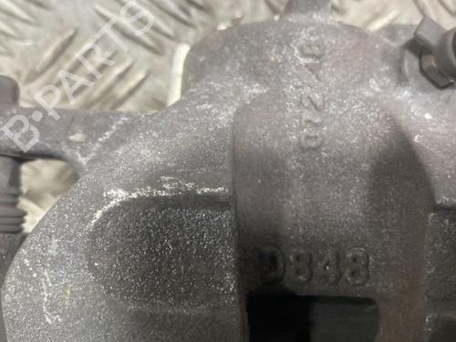 Used Left front brake caliper Left front brake caliper FIAT TIPO Saloon (356_, 357_) [2015-2026] 19958738 19958738