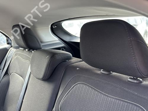 Instrument cluster RENAULT MEGANE IV Hatchback (B9A/M/N_) 1.5 dCi 110 (B9A3) | BP29735471C47  - Image 7