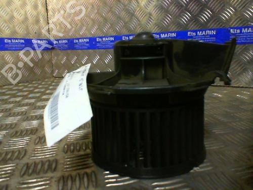 Heater blower motor PEUGEOT 206 Hatchback (2A/C)  | BP20034712M62 