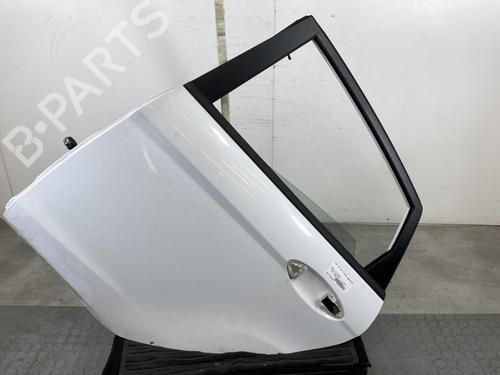 Used Left rear door FORD FIESTA VI (CB1, CCN) 1.6 TDCi (90 hp) 20483470