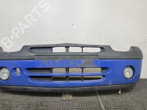 Used Front bumper RENAULT TWINGO I (C06_) 1.2 (C066, C068) (58 hp) 29508127