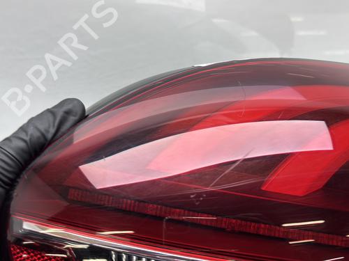 Right taillight PEUGEOT 208 I (CA_, CC_) 1.2 THP 110 | BP30887540C35