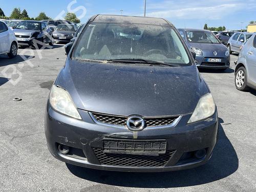 Left headlight MAZDA 5 (CR) 2.0 CD (CR19) | BP33609288C28  - Image 7