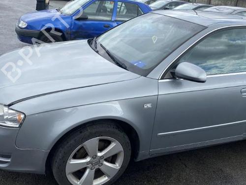 Felg AUDI A4 B7 (8EC) 2.0 TDI 16V | BP21590812C45 