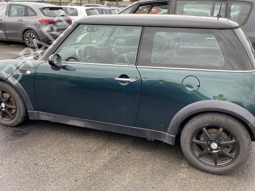 Starter MINI MINI (R50, R53) Cooper | BP31714358M8 - Image 8