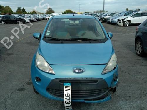 Brugte FORD KA (RU8) 1.2 (69 hp) 4308387