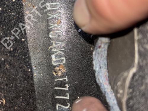 Switch FORD FIESTA VI (CB1, CCN) 1.6 TDCi | BP24506091I30  - Image 6