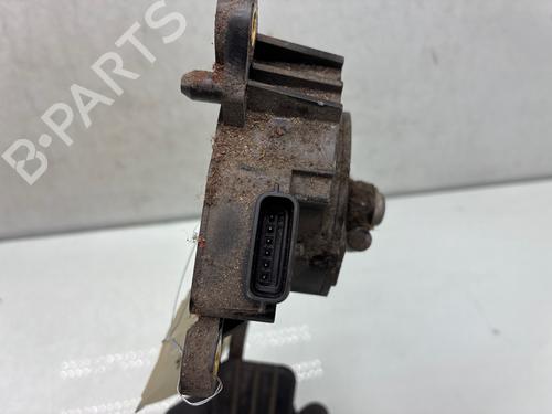 Used Pedal Pedal 37190166 37190166
