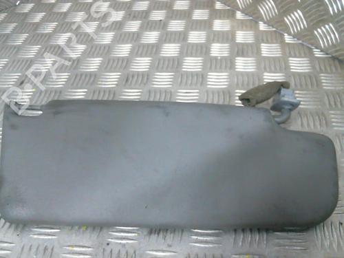 Used Left sun visor Left sun visor AUDI A3 (8L1) [1996-2006] 20013145 20013145