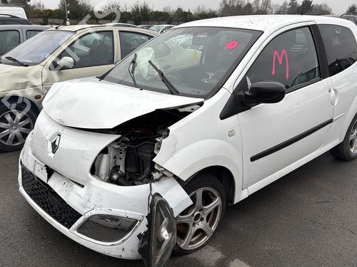 Front right window mechanism RENAULT TWINGO II (CN0_) 1.5 dCi (CN0E) | BP26495855C23 - Image 28