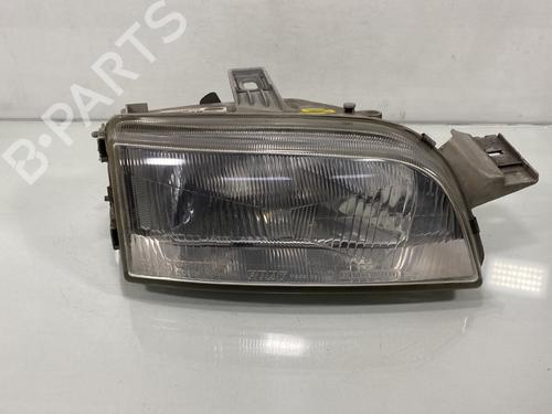 Used Right headlight FIAT PUNTO (176_) 60 1.2 (176AP, 176AR, 176AQ, 176BB) (60 hp) 19997564