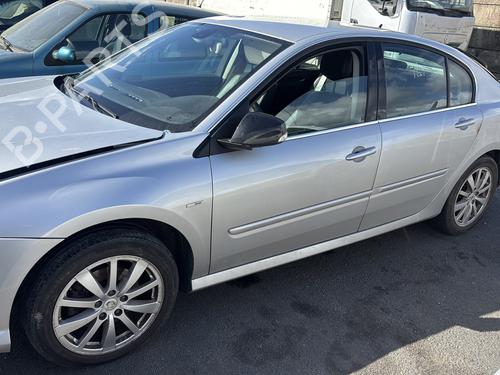 Used Parts RENAULT LAGUNA III (BT0/1)  2.0 dCi (BT07, BT0J, BT14, BT1A, BT1S)  4773077